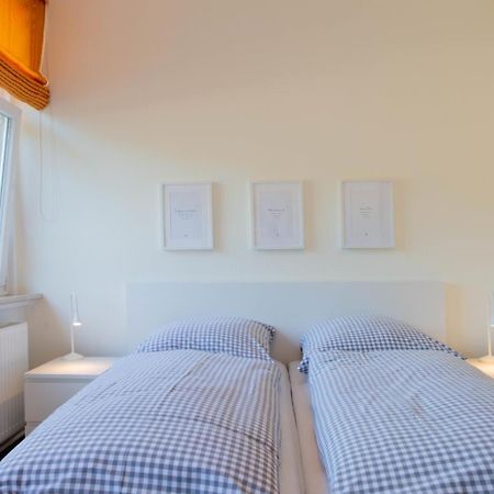 Ferienwohnung Godewind ティメンドルファー・シュトラント エクステリア 写真