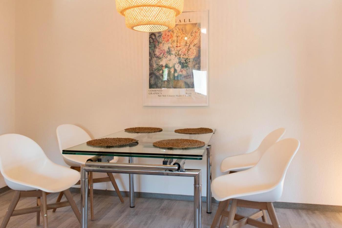 Ferienwohnung Godewind ティメンドルファー・シュトラント エクステリア 写真