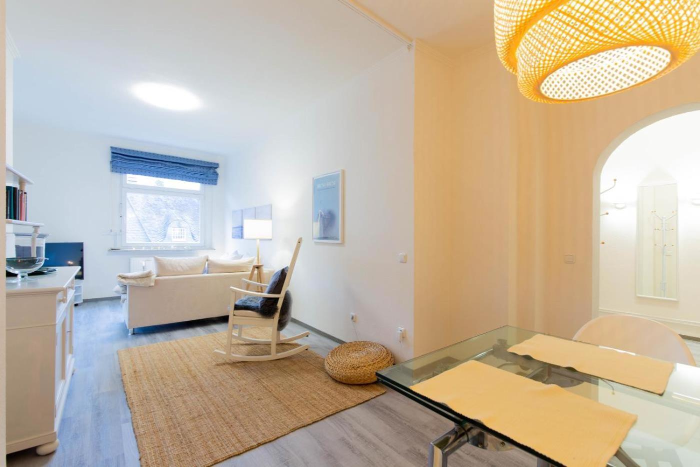 Ferienwohnung Godewind ティメンドルファー・シュトラント エクステリア 写真