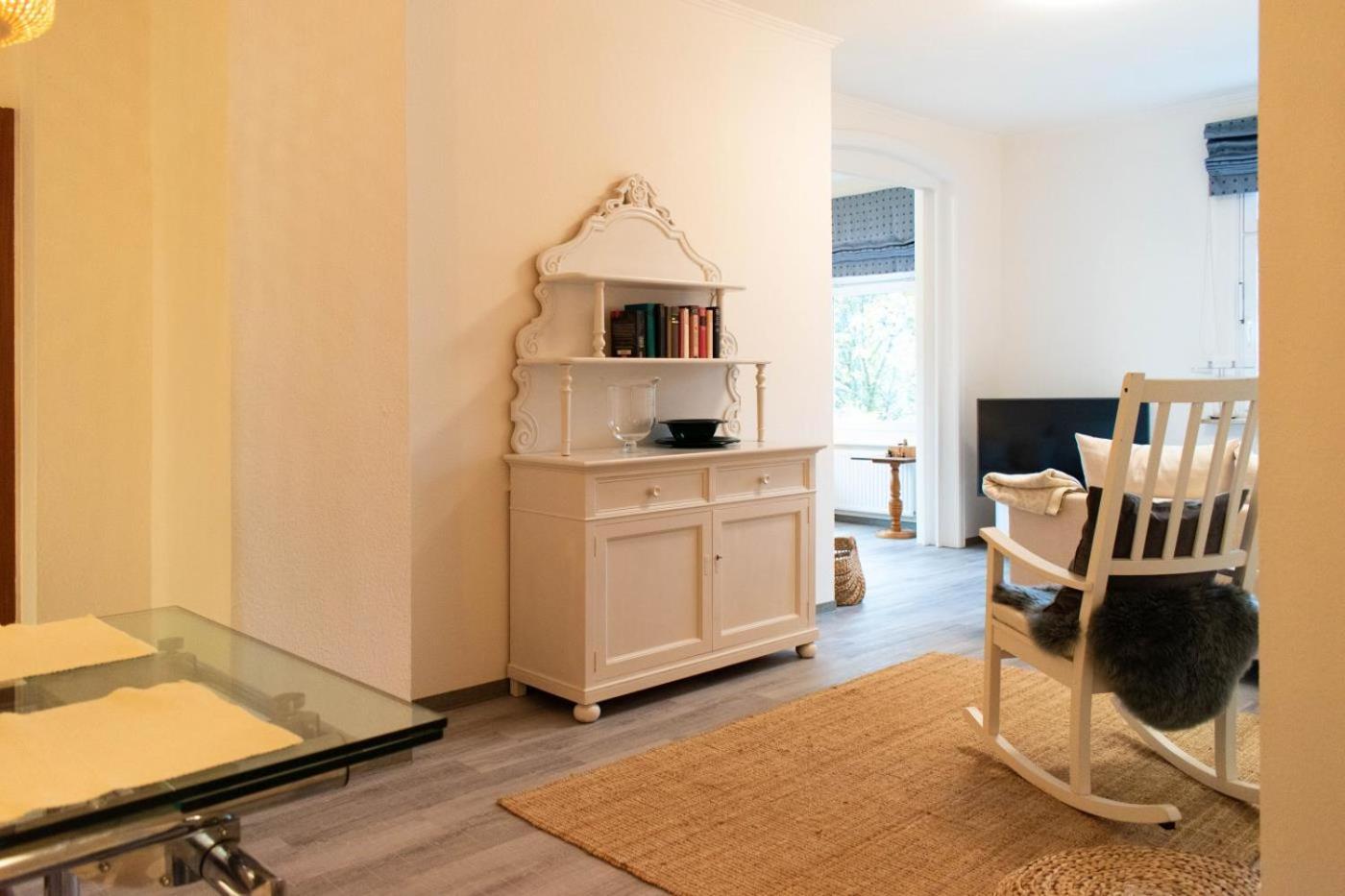 Ferienwohnung Godewind ティメンドルファー・シュトラント エクステリア 写真